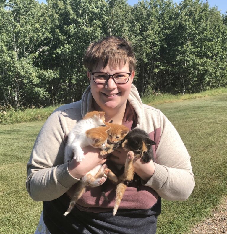 Edmonton Veterinarian Team MacTaggart Vet Edmonton